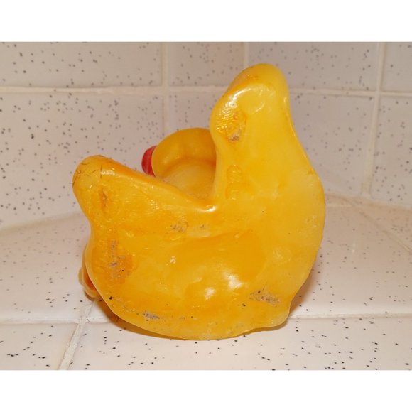 Vintage Disney Tigger Candle Winnie the Pooh collectible souvenir 1960's - Picture 9 of 12